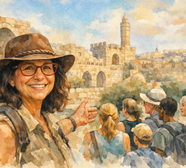 Best Israel Experiences for Repeat Visitors