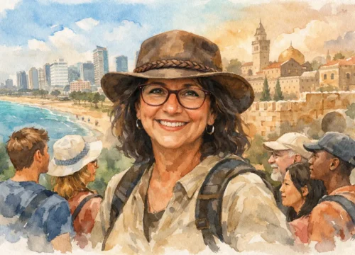 Tel Aviv or Jerusalem Day Trip: Which Fits You?