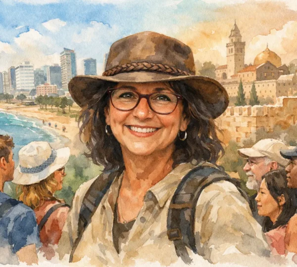 Tel Aviv or Jerusalem Day Trip: Which Fits You?