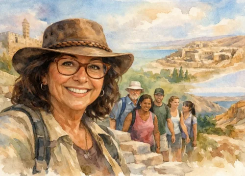 8 Best Israel Day Trips for Adults Who Want More