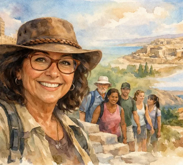 8 Best Israel Day Trips for Adults Who Want More