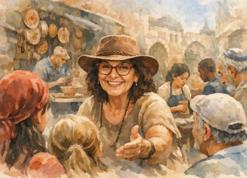 9 Best Cultural Workshops in Israel to Try