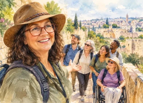 Can Private Tours Accommodate Mobility Needs?