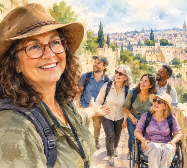 Can Private Tours Accommodate Mobility Needs?