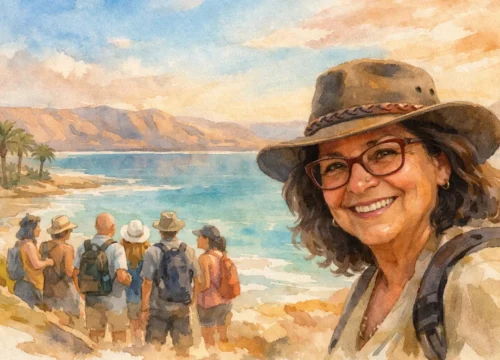 When to Visit Dead Sea Israel: A Seasonal Guide