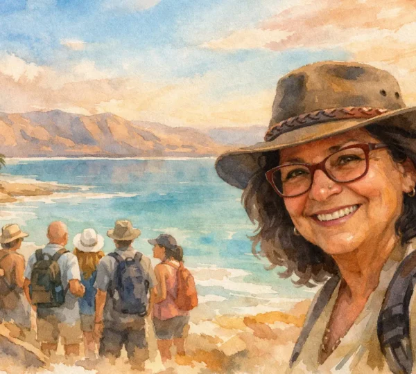 When to Visit Dead Sea Israel: A Seasonal Guide